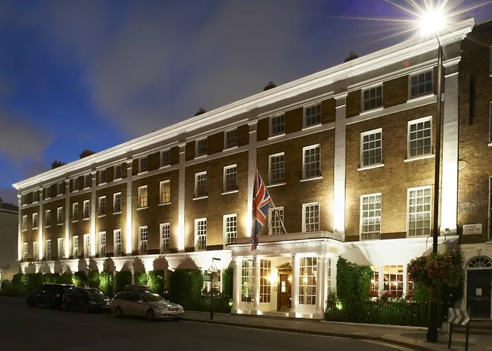 Durrants Hotel