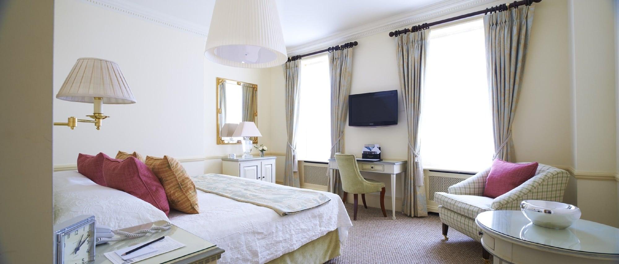 Hotel Durrants 4*