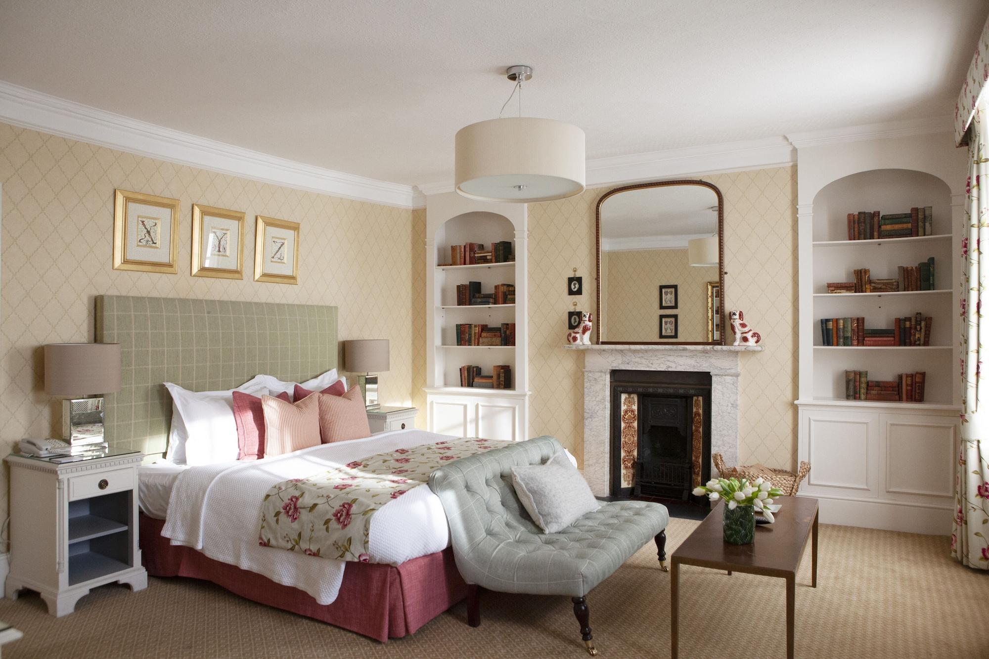 Durrants Hotel Londres