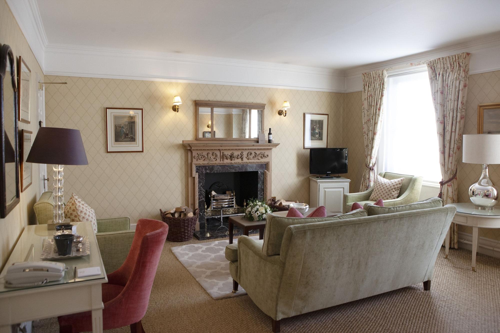 Durrants Hotel