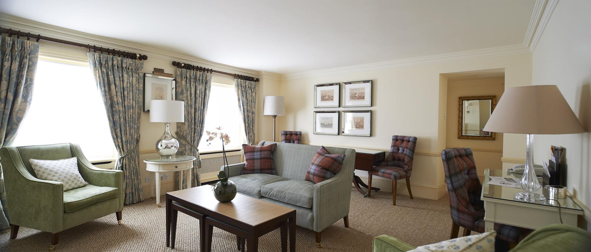 Hotel Durrants 4*