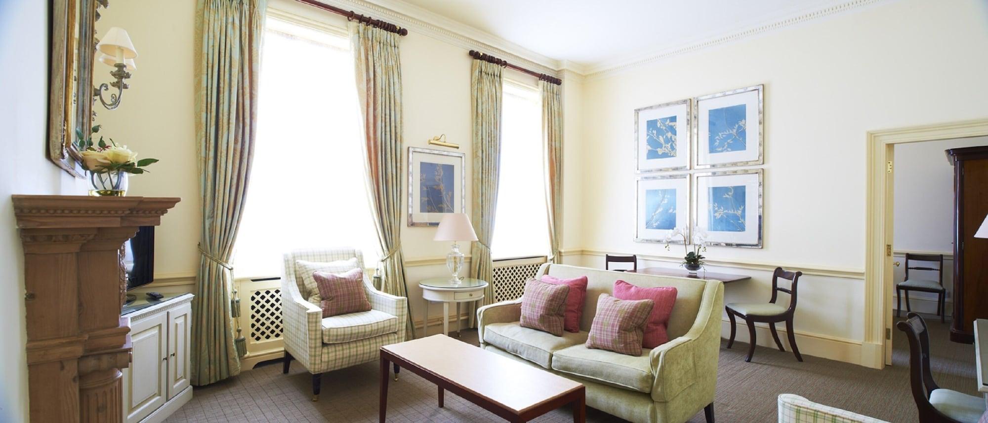 Hotel Durrants