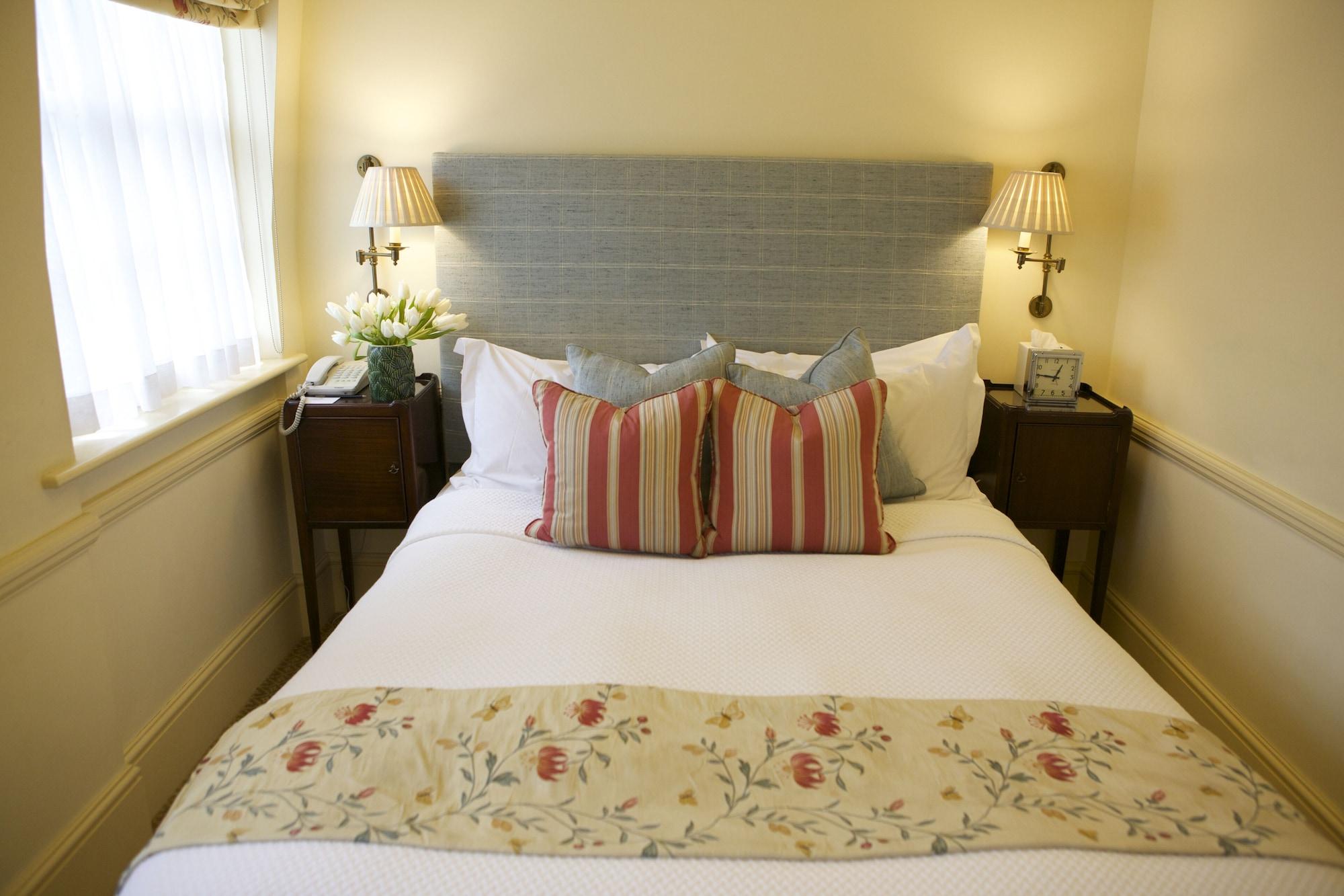 Hotel Durrants 4*