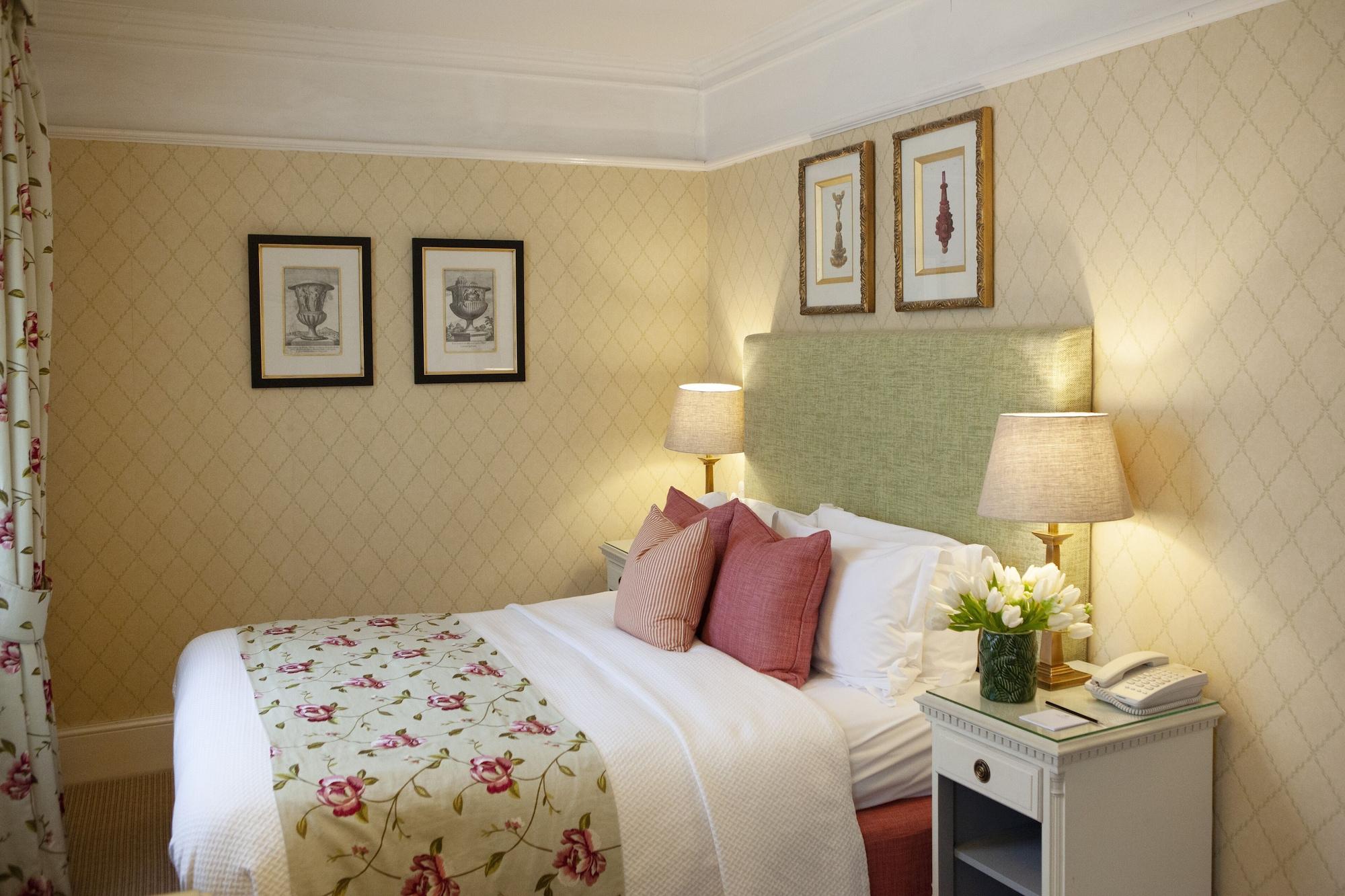 Hotel Durrants Londres