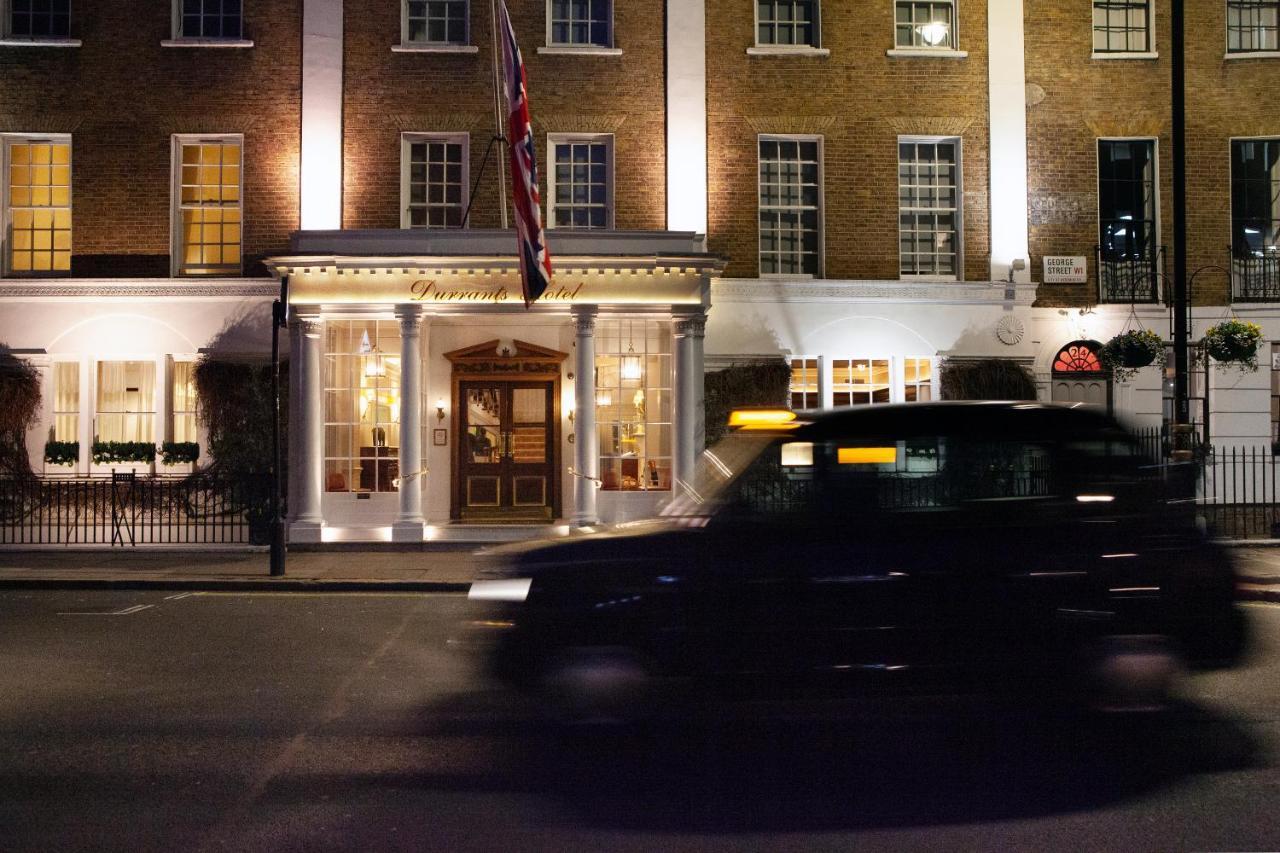 Durrants 4* Londres