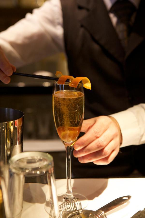 Durrants Hotel Londres