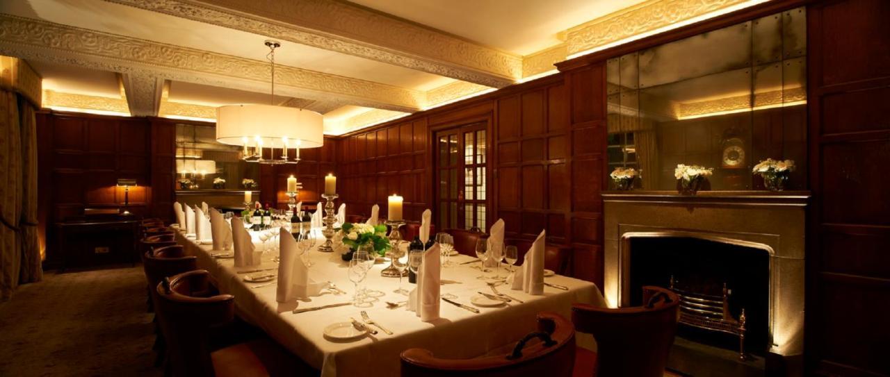 Hotel Durrants