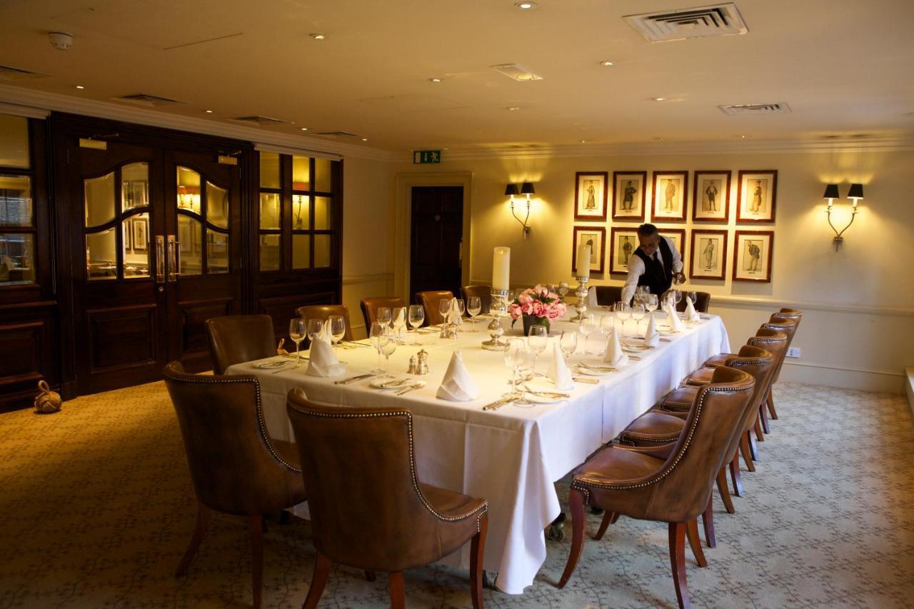 Durrants 4* Londres