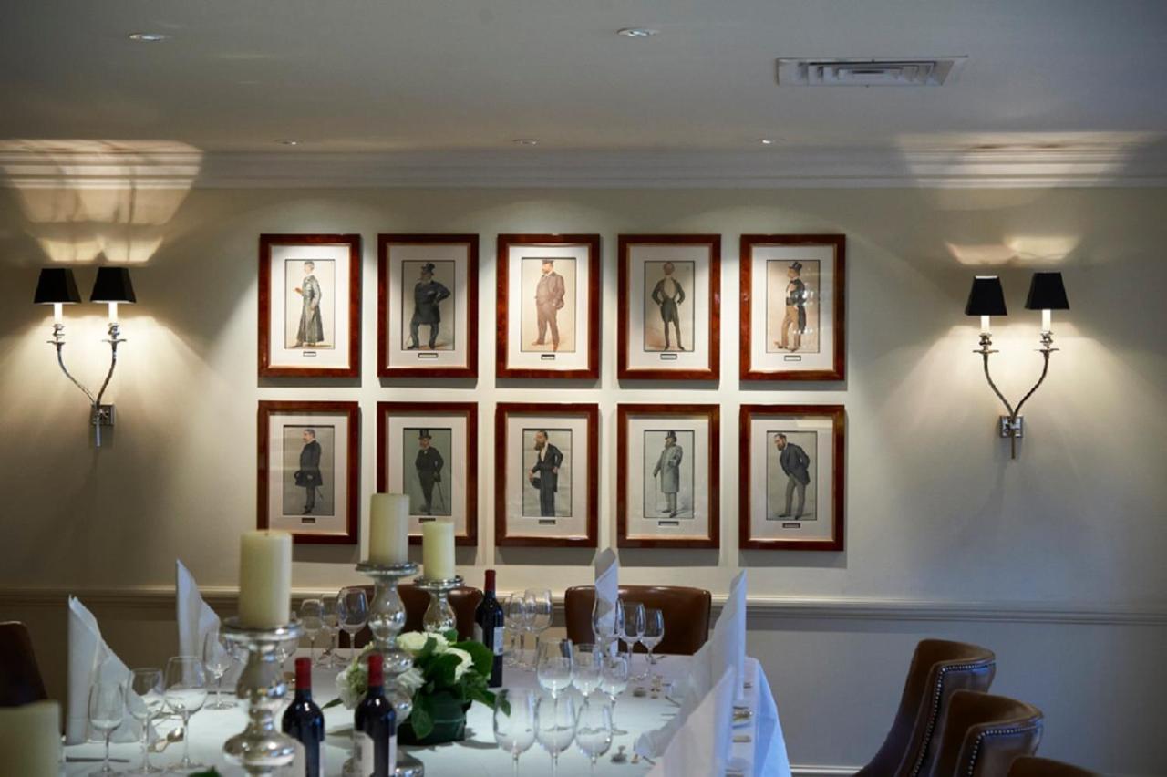 Durrants Hotel Londres